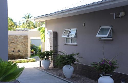 Anse aux Pins Apartment | Residence Argine