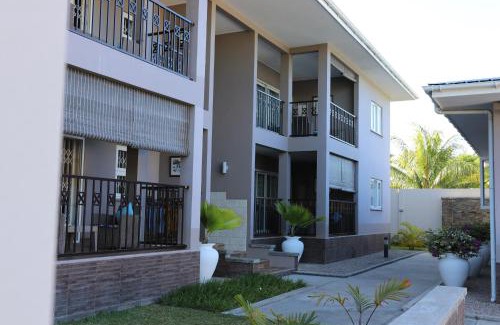 Anse aux Pins Apartment | Residence Argine