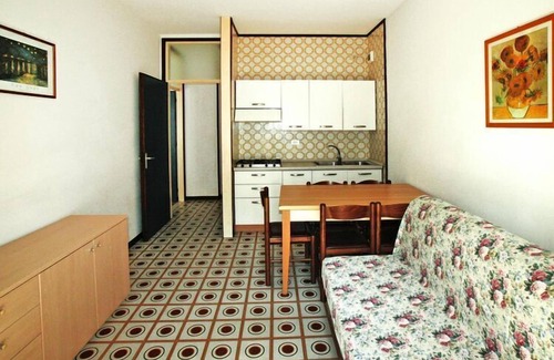 Jesolo Pineta Apartment | Residence Ariston in Lido di Jesolo