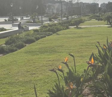 Gueznaia Apartment | Residence arraha