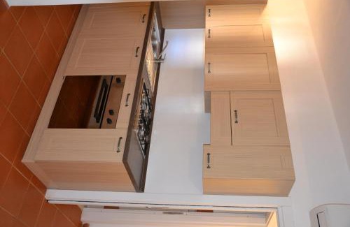 Porto San Paolo Apartment | Residence Ataras