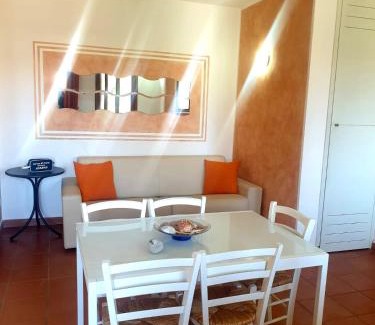 Porto San Paolo Apartment | Residence Ataras