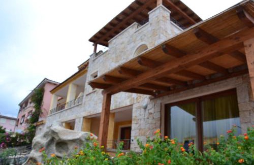 Porto San Paolo Apartment | Residence Ataras