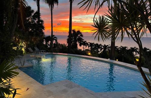 Deshaies Hotel | Residence AU 'TI SUCRIER