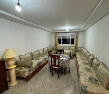 Martil Apartment | Residence avec piscine