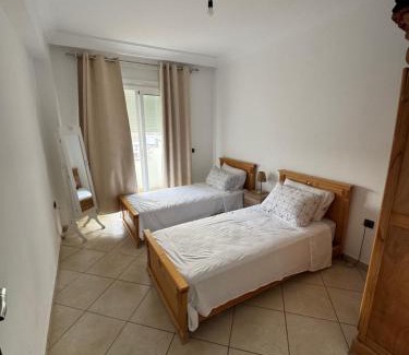 Martil Apartment | Residence avec piscine