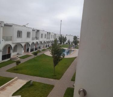 Moulay Abdallah Apartment | Residence Aya Sidi Bouzid Marrequos