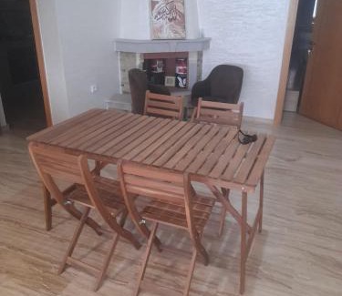 Moulay Abdallah Apartment | Residence Aya Sidi Bouzid Marrequos