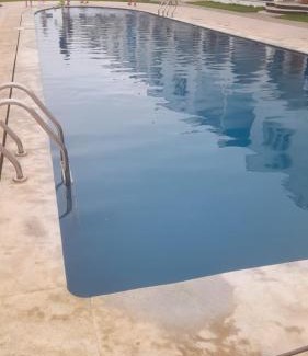 Moulay Abdallah Apartment | Residence Aya Sidi Bouzid Marrequos