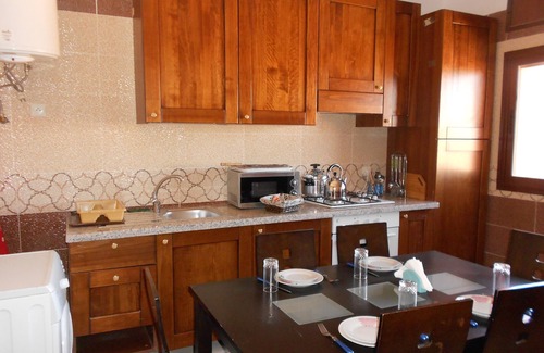 Ouarzazate Hotel | Residence Bab El Janoub