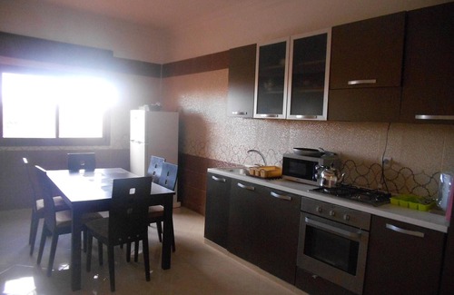 Ouarzazate Hotel | Residence Bab El Janoub