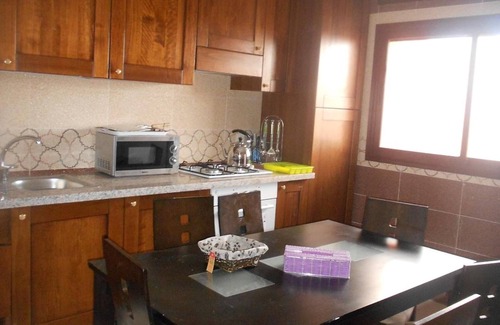 Ouarzazate Hotel | Residence Bab El Janoub