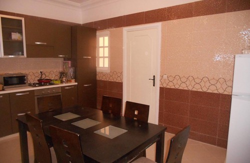 Ouarzazate Hotel | Residence Bab El Janoub