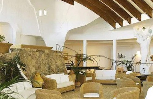 Baia Caddinas Hotel | Residence Baia Caddinas