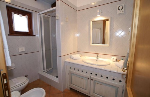 Baia Caddinas Hotel | Residence Baia Caddinas