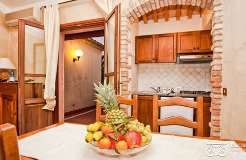 Santa Margherita di Pula House | Residence Baia delle Palme