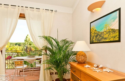 Santa Margherita di Pula House | Residence Baia delle Palme