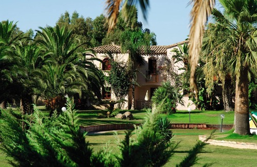 Santa Margherita di Pula House | Residence Baia delle Palme