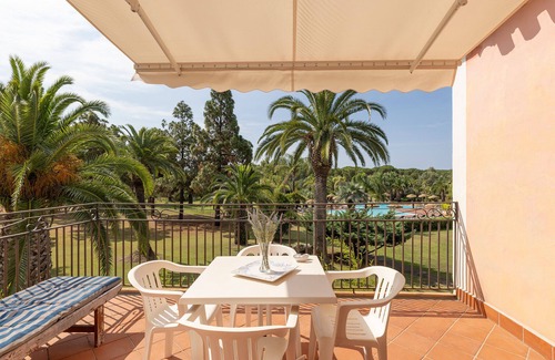 Santa Margherita di Pula House | Residence Baia delle Palme