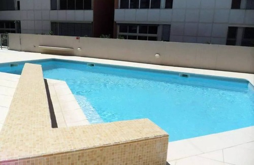 Vernet-les-Bains Apartment | Residence Balcon Du Canigou - T3 in the residence Les Balcons du Canigou