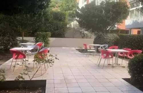 Vernet-les-Bains Apartment | Residence Balcon Du Canigou - T3 in the residence Les Balcons du Canigou