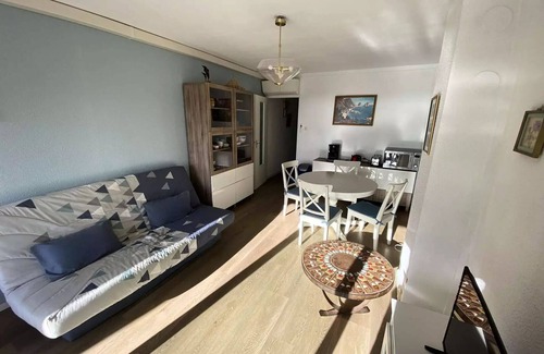 Les Sablettes Apartment | Residence Bali - Residence in the heart of the landscaped park of the Sablettes