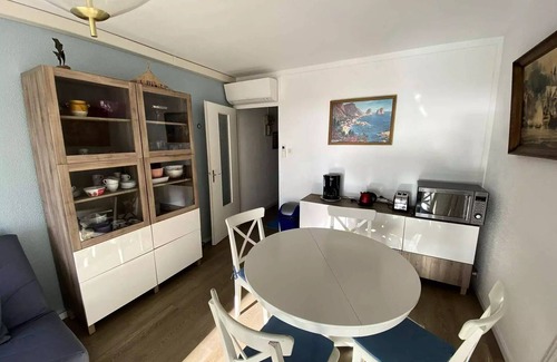 Les Sablettes Apartment | Residence Bali - Residence in the heart of the landscaped park of the Sablettes