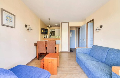 Belle Dune Apartment | Residence Belle Dune - maeva Home - Studio 4 People - Selection
