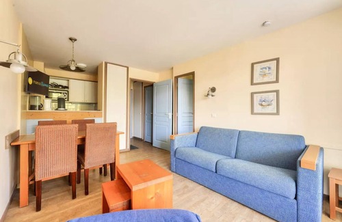 Belle Dune Apartment | Residence Belle Dune - maeva Home - Studio 4 People - Selection