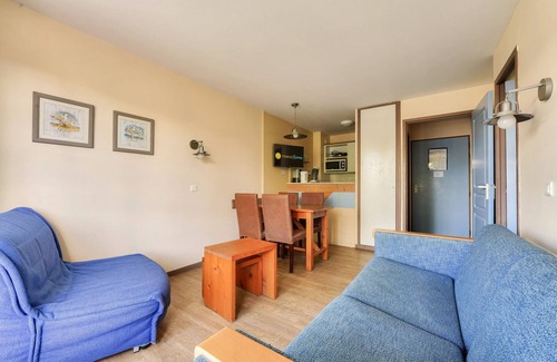 Belle Dune Apartment | Residence Belle Dune - maeva Home - Studio 4 People - Selection