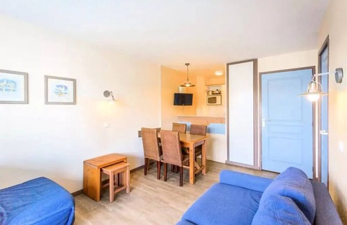 Belle Dune Apartment | Residence Belle Dune - maeva Home - Studio Selection (5 people)