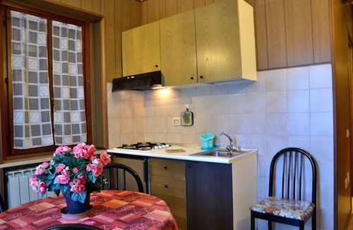 Fiernaz House | Residence Bellevue