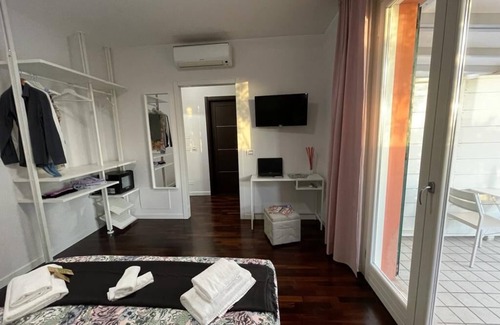 Macerata Bed & Breakfast | Residence Belohorizonte Cottage