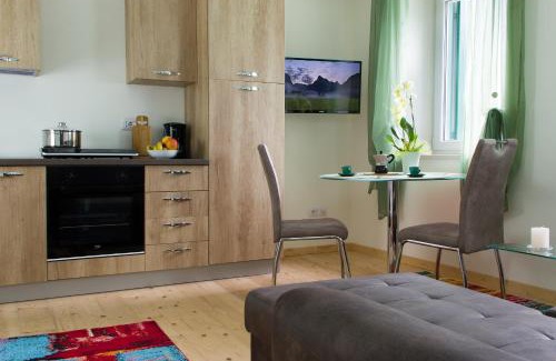 Barcis Apartment | Residence Belvedere