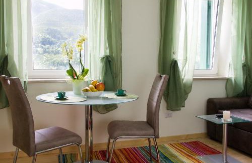 Barcis Apartment | Residence Belvedere