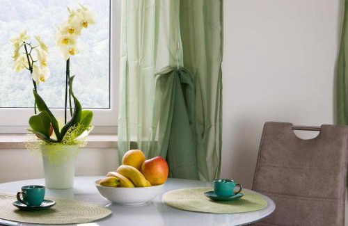 Barcis Apartment | Residence Belvedere