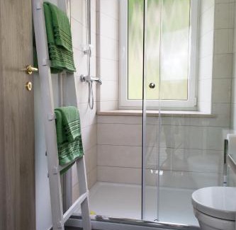 Barcis Apartment | Residence Belvedere