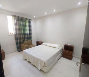 Ville Nouvelle Apartment | RESIDENCE BENKIRANE