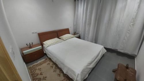 Ville Nouvelle Apartment | RESIDENCE BENKIRANE