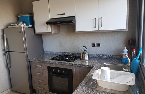 Sidi Rahal Apartment | residence blance beach