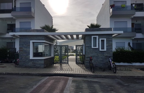 Sidi Rahal Apartment | residence blance beach