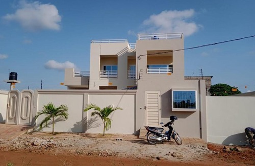 Abomey-Calavi Villa | Residence Blasco
