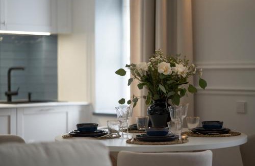Centrs Apartment | Residence Blauman Design
