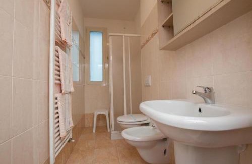 Rivazzurra Apartment | Residence Blu Marine