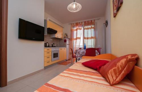 Rivazzurra Apartment | Residence Blu Marine