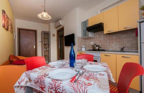 Rivazzurra Apartment | Residence Blu Marine