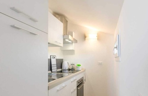 Lu Bagnu Apartment | Residence Blu Sea