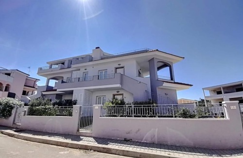 Lu Bagnu Apartment | Residence Blu Sea