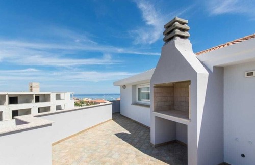 Lu Bagnu Apartment | Residence Blu Sea