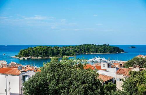 Rovinj Apartment | Residence Blu Sky